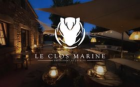Gîte Duplex-Ocean Moderne dans longère avec extérieur